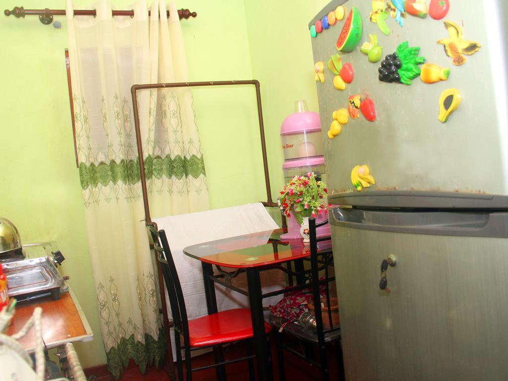 Little Pink House Apartment Mirissa Room photo